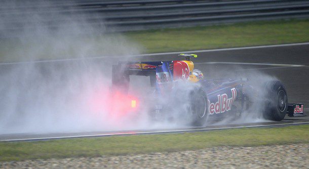 El 'difusor doble' de Red Bull llegará en Mónaco