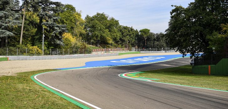 imola gp 2021