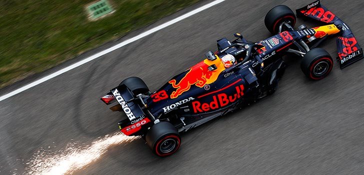 Red Bull tiene el potencial necesario para combatir contra Mercedes