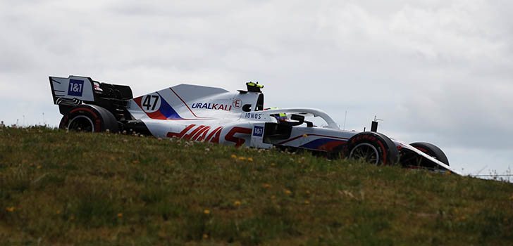 Directo de carrera del Gran Premio de Portugal F1 2021