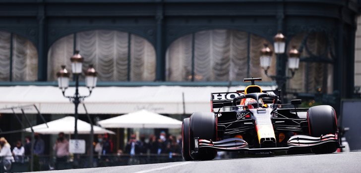 red bull monaco 2021