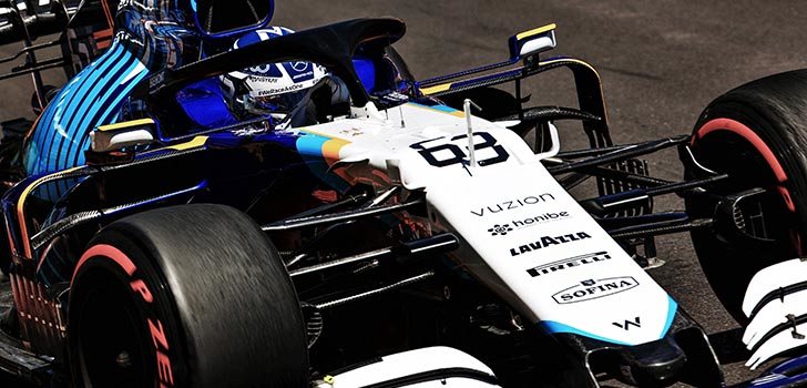 Pirelli apuesta por los neumáticos más blandos para Bakú