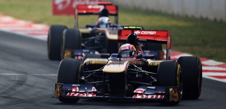 alguersuari toro rosso