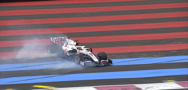 Crónica Libres 3 GP Francia