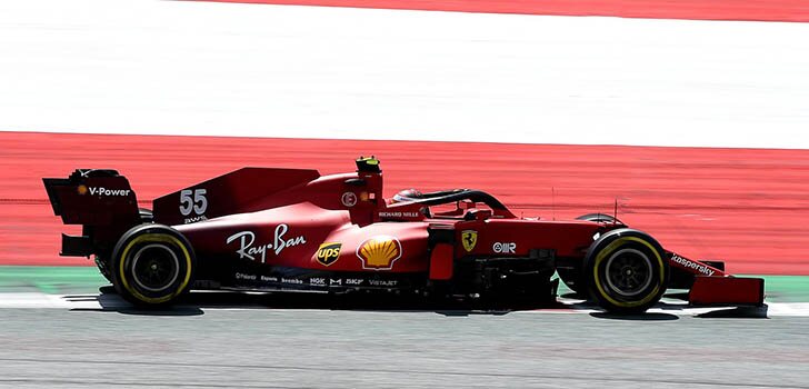 Ferrari necesita mejorar en ritmo de clasificación