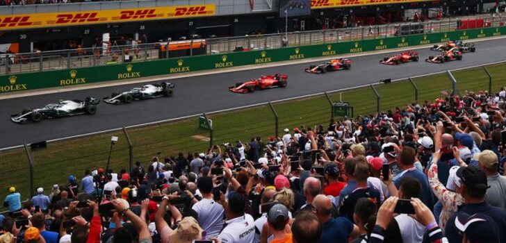 silverstone