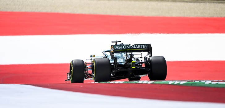 Pirelli prevé que la estrategia varíe si llegara la lluvia