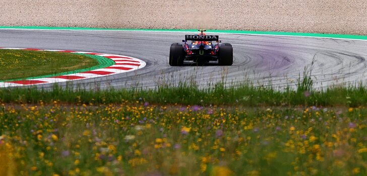 GP de Estiria 2021 Clasificación en directo F1 al día