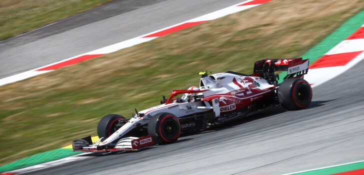 giovinazzi austria 2021