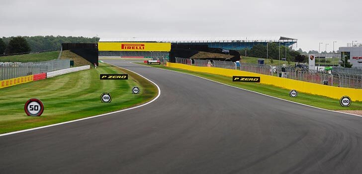 directo silverstone