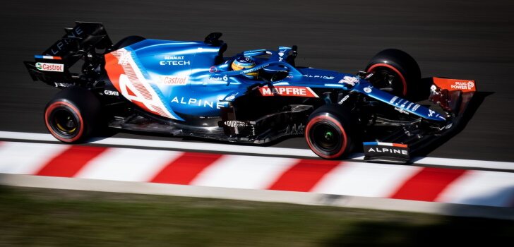 hungría qualy alonso