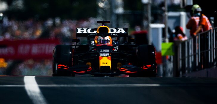 max qualy hungria