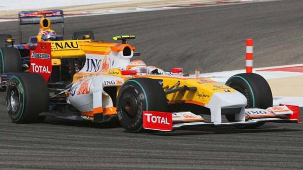 Renault consigue sumar de nuevo