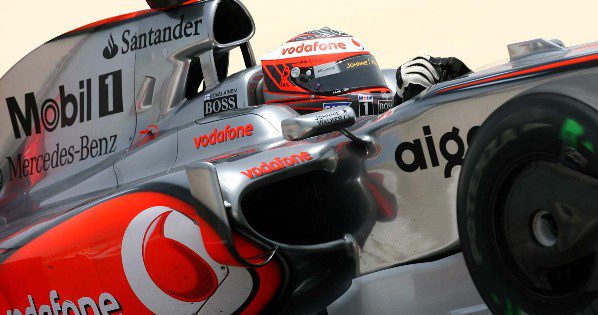 La FIA perdonó a McLaren por su cambio de actitud