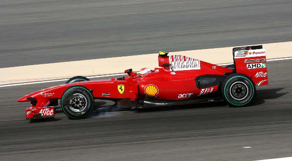 Ferrari se cabrea por el límite de presupuesto y se fija en Le Mans
