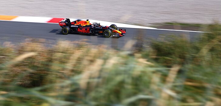 verstappen zandvoort