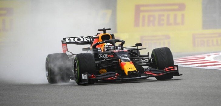 verstappen