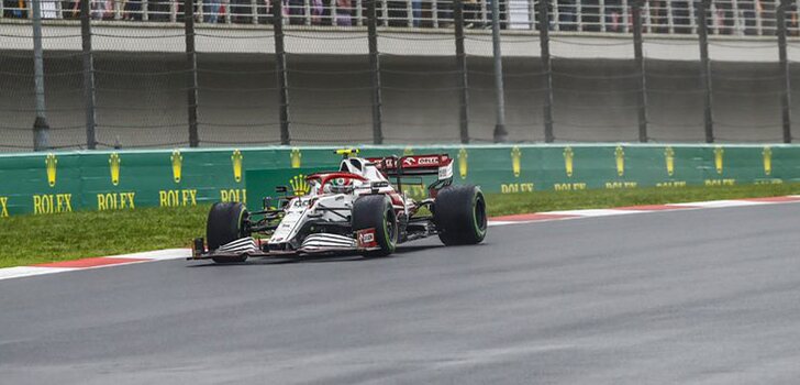 giovinazzi