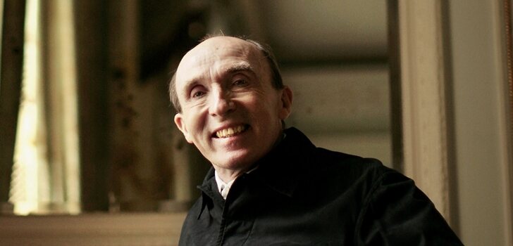 Sir Frank Williams