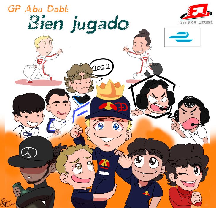 Los Chibis (332): Bien jugado