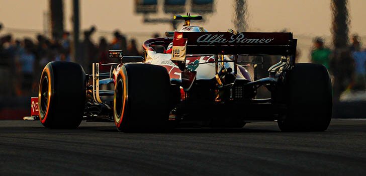 giovinazzi