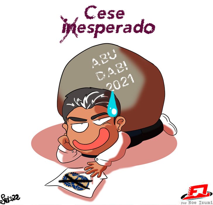 Los Chibis (335): Cese esperado