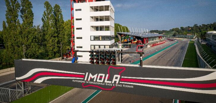 imola