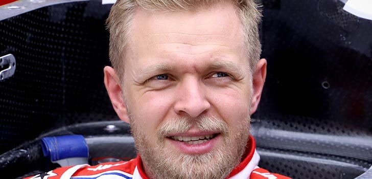 Magnussen