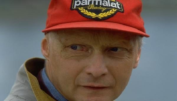 Lauda: "Barcelona tiene una pista despiadada"