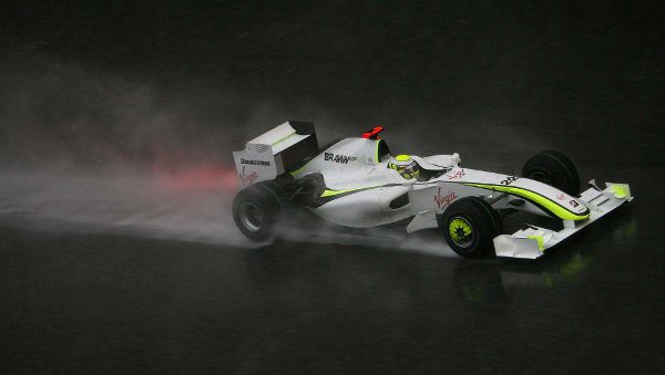 A Brawn GP se le deniega el dinero de Honda