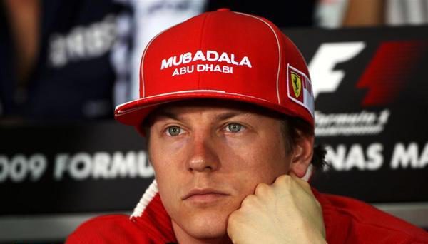 Raikkonen: "En Barcelona veremos quién ha hecho mejor su trabajo"