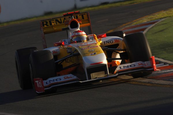 Alonso: "El GP de España significa mucho para mí"