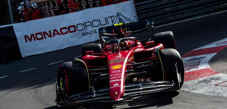 qualy monaco