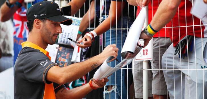 ricciardo