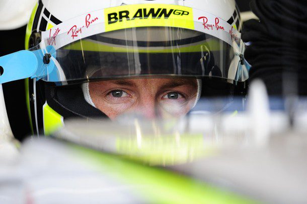 Button cambiará su forma de enfocar el Gran Premio de Mónaco
