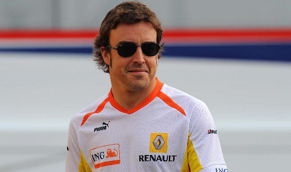 Alonso y Hamilton, uno se rinde, el otro aún no