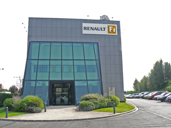 ¿Renault también dirá adiós?