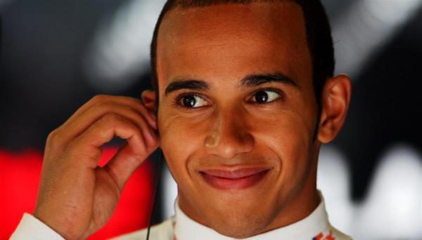 Hamilton cree que Button será campeón