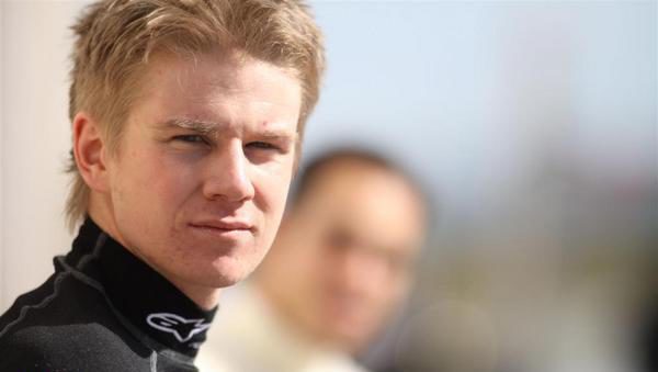 ¿Hulkenberg por Rosberg?