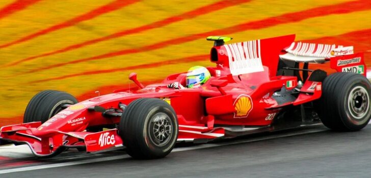 Massa, en brasil 2008