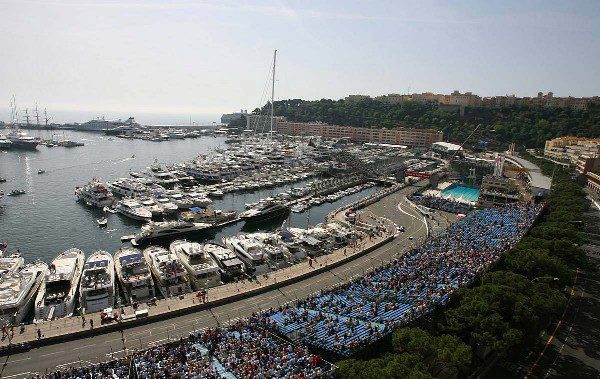 La equipos acuerdan abandonar la F1 a final de temporada