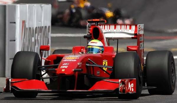 Massa: "Es pronto para ser el segundo equipo más fuerte"