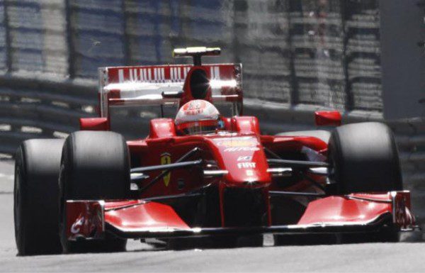 Räikkönen: "Lo único que vale es ganar"
