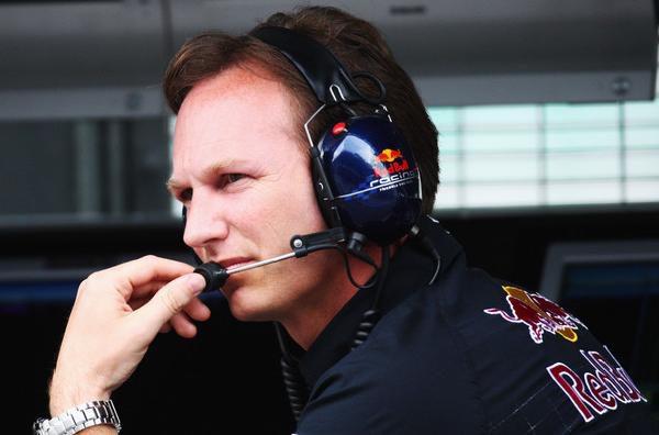 Horner: "Turquía es una importante carrera para el Campeonato"