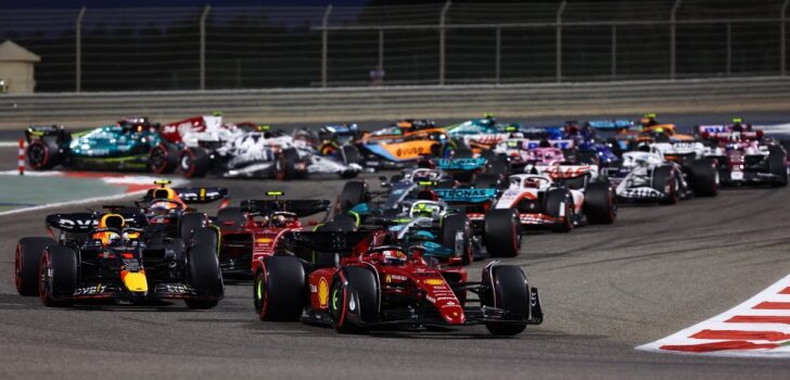 F1