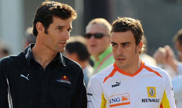 Alonso: "Prefiero otra categoría a correr en la nueva F1"