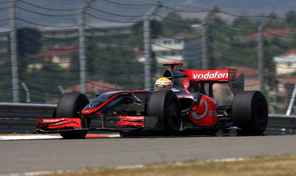 Fin de semana a olvidar para McLaren