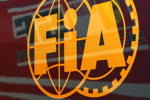 Ferrari no quiere que la FIA les incluya en la lista de 2010