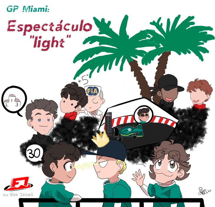 Los Chibis (364): Espectáculo light