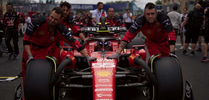 horner